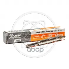 Свеча накаливания ГАЗ,ЗИЛ-5301 24V AVTOELECTRICA AVTOELECTRICA арт. 11.720.720 AE
