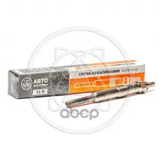 Свеча накаливания ГАЗ,ЗИЛ-5301 ММЗ-245 ЕВРО 12V AVTOELECTRICA AVTOELECTRICA арт. 11.721.083 AE