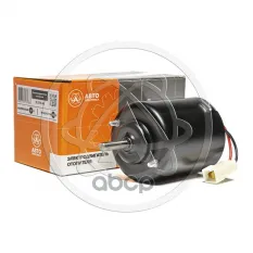 Мотор отопителя ГАЗ,ЗИЛ,ПАЗ 12V 40Вт AVTOELECTRICA AVTOELECTRICA арт. 19.3730 AE