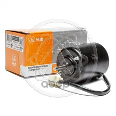 Мотор отопителя ГАЗ-3302 салона AVTOELECTRICA AVTOELECTRICA арт. 197.3730 AE