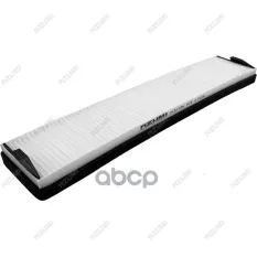Фильтр салонный Ford_Mondeo III GE/B#Y (2000-2007)/Jaguar_X-Type X400/C51F (2001-2009) AZUMI арт. ac51036