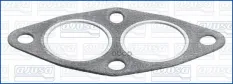 Прокладка приёмной трубы глушителя BMW*1895*M43B19(194E1) 31 Ajusa арт. 00581000