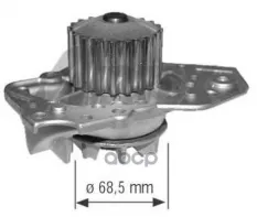 Водяной насос Airtex арт. 1310