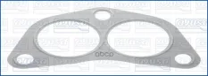 Прокладка приёмной трубы глушителя Mitsubishi*2350*G64FR MON Ajusa арт. 00635600