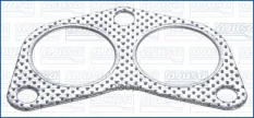 Прокл.вып.трубы SUBARU FORESTER/IMPREZA/LEGACY 1.6/2.0/2.5 mot.EJ16/20/25 1995=> AJUSA 00646600 (44022-AA020) Ajusa арт. 00646600