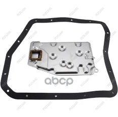 Фильтр АКПП с прокладкой поддона TOYOTA PRONARD 3.0 1999 - 2004  TOYOTA AVALON 3.0 1999 - 2004  TOYO AZUMI арт. jt32189k