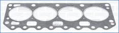 Прокладка ГБЦ Ford Escort, Fiesta, Orion 0.9-1.3 -90 Ajusa арт. 10023900