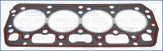 Прокладка ГБЦ Skoda 89-FAVORIT RAPID 1289 CC Ajusa арт. 10025500