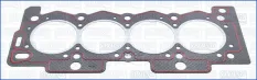 Прокладка ГБЦ Citroen, Peugeot 1.1-1.4 87- Ajusa арт. 10040500