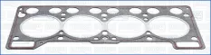 Прокладка ГБЦ Renault Clio, Twingo 1.2 -96 Ajusa арт. 10077000