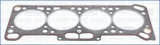 Прокладка ГБЦ Mitsubishi Colt, Lancer 1.3-1.5 12V 88- Ajusa арт. 10078500