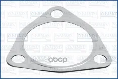 Прокладка выпускной трубы Skoda Fabia 1.2-1.6 01-, Roomster, VW Golf, Polo, Seat Ajusa арт. 01077800