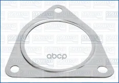 Прокладка выпускной трубы VW T5 03-, Touareg, Audi A4, A6, A7, A8, Q5, Q7 Ajusa арт. 01079900