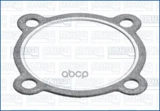 Прокладка выпускной трубы Audi, VW, Skoda, Seat 1.8T 96- Ajusa арт. 00758800