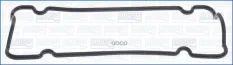 Прокладка клапанной крышки ДВС Fiat Punto 1.1-1.2 93-, Panda 1.0-1.2 -04, Strada, Tipo, Uno, Lancia Y, Y10, Ypsilon Ajusa арт. 11008600