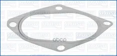 Прокладка выпускной трубы VW, Skoda, Seat 1.4TSI 06- Ajusa арт. 01204200