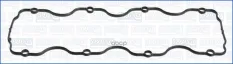 Прокладка клапанной крышки ДВС Opel Astra 1.4-1.6 91-, Corsa, Meriva, Vectra, Daewoo, Chevrolet Aveo Ajusa арт. 11043400