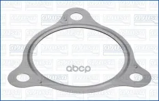 Прокладка выпускной трубы Audi, VW 04- Ajusa арт. 01112600