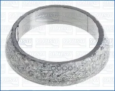 Прокладка выпускной трубы Mazda 3, 5, 6 2.0DI,CD 05- Ajusa арт. 01217000