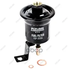 Фильтр топливный TOYOTAAvensisAT220L/AT221L/ST220L(1997-2003)/GaiaSXM10G/SXM15G/ACM15G/ACM10G(1998-2004)/HiluxRZN167/RZN149R/RZN168/RZN144R/RZN144L/RZ