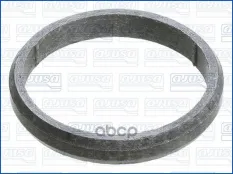 Прокладка выпускной трубы BMW E90, E81, E87, E60 2.0 Ajusa арт. 01220100