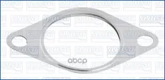 Прокладка выпускной трубы Kia Ceed 1.4-1.6 07-, Cerato, Spectra, Hyundai i20, i30, ix20 Ajusa арт. 01231600