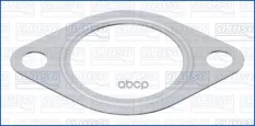 Прокладка выпускной трубы Kia, Hyundai 1.6CRDi 07-, Mitsubishi L200 2.5DI-D Ajusa арт. 01232800