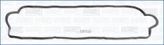 Прокладка клапанной крышки ДВС Hyundai, Kia 2.0CRDi 01- Ajusa арт. 11105900