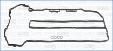 Прокладка клапанной крышки OPEL Agila/Corsa C/Tigra mot.1,2/1,4L 16V AJUSA 11109400 Ajusa арт. 11109400