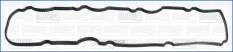 Прокладка клапанной крышки ДВС Citroen, Peugeot 1.9D 98-, Toyota Corolla Ajusa арт. 11074200