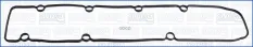 Прокладка клапанной крышки ДВС Citroen, Peugeot 2.0HDi-2.2HDi 99- Ajusa арт. 11077300