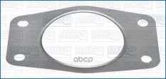 Прокладка выхлопной трубы VOLVO S60 mot.1,8/2,0/2,4/2,5T AJUSA 01034700 AJUSA 01034700 Ajusa арт. 01034700