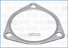 Прокладка выпускной трубы Chevrolet Aveo, Kalos 1.2 04-, Spark 1.0 05-, Daewoo Matiz Ajusa арт. 01037400