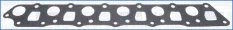 Прокладка коллектора впуск-выпускная Nissan*2826*RD28TI PATR Ajusa арт. 13078800