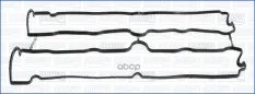 Прокладка клапанной крышки ДВС Opel Astra, Corsa, Meriva, Zafira, Vectra 1.4-1.6 16V 95- Ajusa арт. 11081000