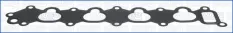 Прокладка коллектора ДВС Suzuki Baleno 1.3-1.6 95-, Swift, Vitara, Wagon R+ Ajusa арт. 13113800
