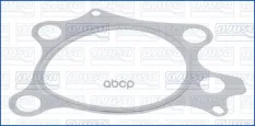 Прокладка выпускной трубы Mazda 3, 6, CX-5 2.2D Ajusa арт. 01394600
