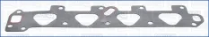 Прокладка впуск. коллектора Vauxhall*1598*X16XEL ASTRA 16 Ajusa арт. 13152900