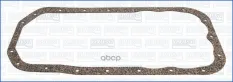 Прокладка поддона ДВС Mazda 626 1.6-2.2, 2.0D -96, Suzuki Vitara 2.0TD 94- Ajusa арт. 14032000