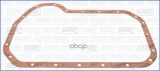 Прокладка поддона ДВС Audi, VW, Seat -94 Ajusa арт. 14034800
