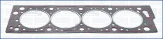 Прокладка ГБЦ CITROEN/PEUGEOT mot.1,6/1,8L AJUSA 10005500 Ajusa арт. 10005500