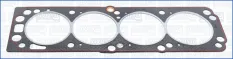 Прокладка ГБЦ OPEL KADETT/VECTRA/ASTRA/DAEWOO LANOS/NEXIA 1.4-1.6 86-00 Ajusa арт. 10012400