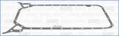 Прокладка поддона ДВС MB W124, W201, W202, W210, T1, Sprinter, Vito Ajusa арт. 14044200