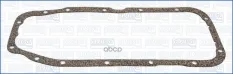Прокладка поддона ДВС Opel Vectra 2.0 GT 16V 90-, Astra, Calibra, Frontera Ajusa арт. 14051600