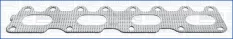 Прокладка коллектора MB/SSANG YONG mot.M111 AJUSA 13090800 AJUSA 13090800 Ajusa арт. 13090800