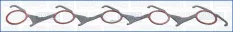 Прокладка коллектора ДВС MB W201, W124, W210, Sprinter, T1 2.5D-2.9TD, SsangYong, Daewoo Ajusa арт. 13038500