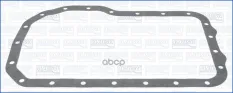 Прокладка поддона ДВС Renault R19, R21, Clio, Laguna, Megane, Volvo 340-480, Mitsubishi Carisma Ajusa арт. 14052400