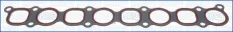 Прокладка коллектора ДВС Kia Sorento 2.5CRDi 02-, Hyundai H-1 08- Ajusa арт. 13207100