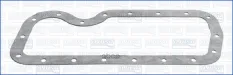 Прокладка масляного поддона ISUZU:TROOPER(UB) 3.1TD 91-00,TROOPER(UBS) 2.8TD/2.8TD(UBS55) 83-91,TROOPERВездеходоткрытый(UB) 3.1TD 91-98 Ajusa арт. 140