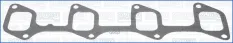 Прокладка коллектора ДВС Toyota HiAce, HiLux 2.4D,TD -06 Ajusa арт. 13093700